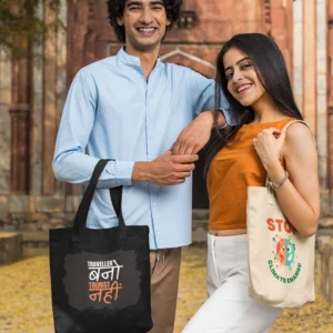 Tote Bags