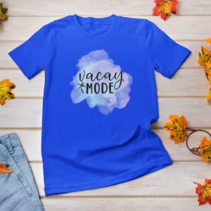 Vaction 2 T-Shirt