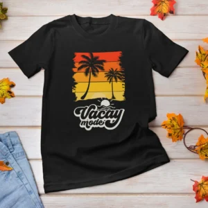 Vacation T-Shirt